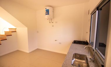 Departamento - Ingeniero Adolfo Sourdeaux