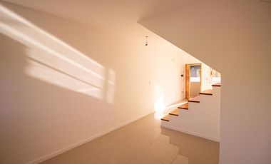 Departamento - Ingeniero Adolfo Sourdeaux
