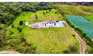FINCA EN EL SANTUARIO ANTIOQUIA