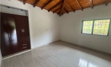 FINCA EN EL SANTUARIO ANTIOQUIA