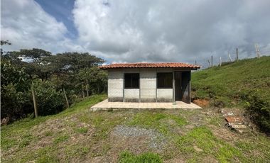 FINCA EN EL SANTUARIO ANTIOQUIA