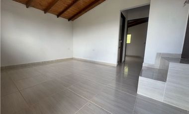FINCA EN EL SANTUARIO ANTIOQUIA