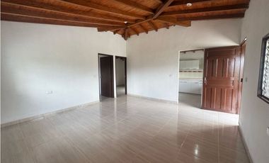 FINCA EN EL SANTUARIO ANTIOQUIA