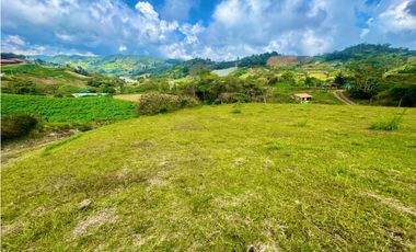 FINCA EN EL SANTUARIO ANTIOQUIA