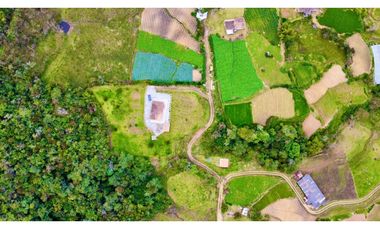 FINCA EN EL SANTUARIO ANTIOQUIA