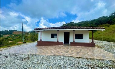 FINCA EN EL SANTUARIO ANTIOQUIA