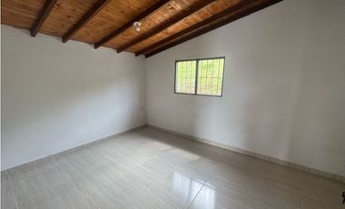 FINCA EN EL SANTUARIO ANTIOQUIA