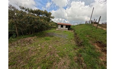 FINCA EN EL SANTUARIO ANTIOQUIA