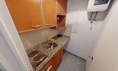 Venta de oficina en planta baja en San Isidro