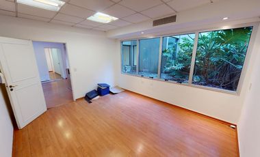 Venta de oficina en planta baja en San Isidro