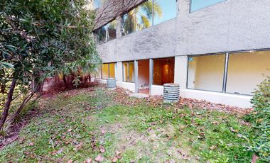 Venta de oficina en planta baja en San Isidro
