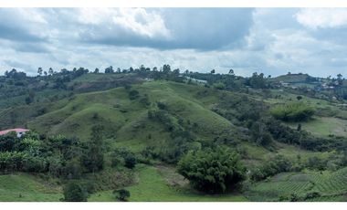A la venta finca en Marinilla/ Lote 16.000mt2
