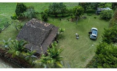A la venta finca en Marinilla/ Lote 16.000mt2