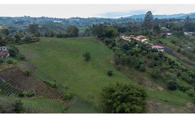 A la venta finca en Marinilla/ Lote 16.000mt2