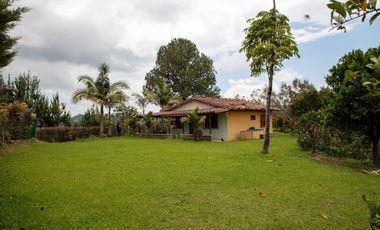 A la venta finca en Marinilla/ Lote 16.000mt2