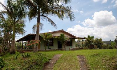 A la venta finca en Marinilla/ Lote 16.000mt2