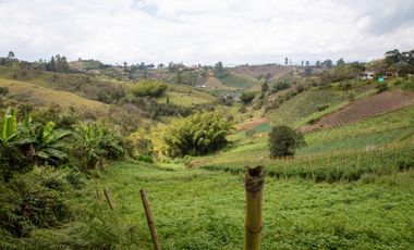 A la venta finca en Marinilla/ Lote 16.000mt2