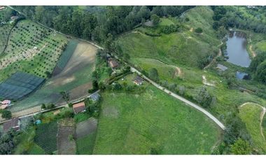 A la venta finca en Marinilla/ Lote 16.000mt2