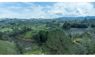 A la venta finca en Marinilla/ Lote 16.000mt2