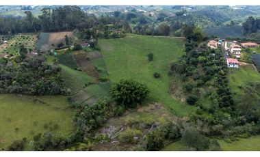 A la venta finca en Marinilla/ Lote 16.000mt2