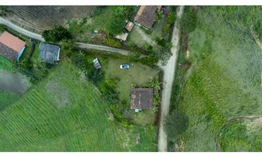A la venta finca en Marinilla/ Lote 16.000mt2