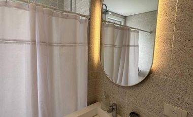 Departamento 3 ambientes a estrenar Amoblado - BELGRANO