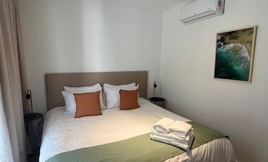 Departamento 3 ambientes a estrenar Amoblado - BELGRANO