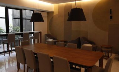 Departamento 3 ambientes a estrenar Amoblado - BELGRANO