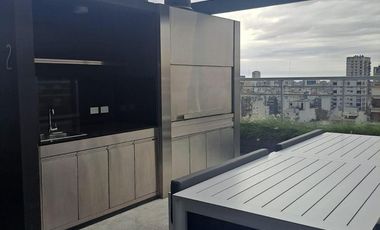 Departamento 3 ambientes a estrenar Amoblado - BELGRANO