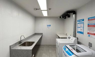 Departamento 3 ambientes a estrenar Amoblado - BELGRANO
