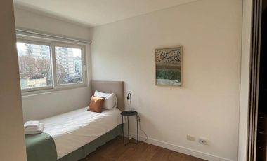 Departamento 3 ambientes a estrenar Amoblado - BELGRANO
