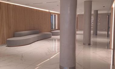 Departamento 3 ambientes a estrenar Amoblado - BELGRANO