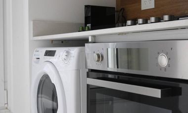 Departamento 3 ambientes a estrenar Amoblado - BELGRANO