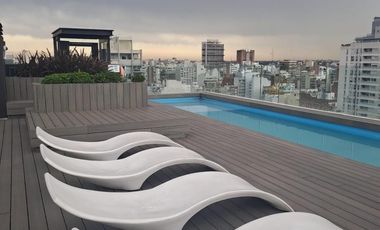 Departamento 3 ambientes a estrenar Amoblado - BELGRANO