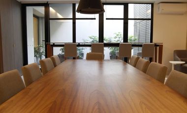 Departamento 3 ambientes a estrenar Amoblado - BELGRANO