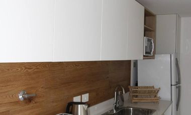 Departamento 3 ambientes a estrenar Amoblado - BELGRANO