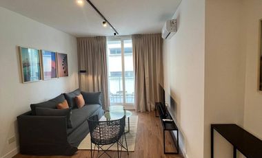 Departamento 3 ambientes a estrenar Amoblado - BELGRANO