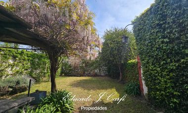 Casa en Castelar Sur