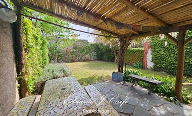 Casa en Castelar Sur