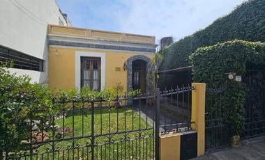 Casa en Castelar Sur