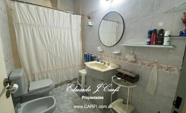 Casa en Castelar Sur
