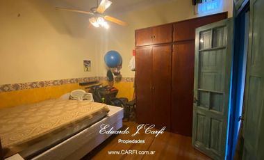 Casa en Castelar Sur