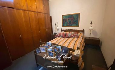 Casa en Castelar Sur