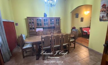 Casa en Castelar Sur