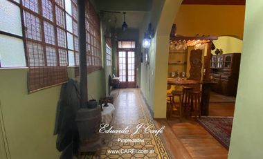 Casa en Castelar Sur