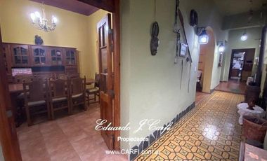 Casa en Castelar Sur