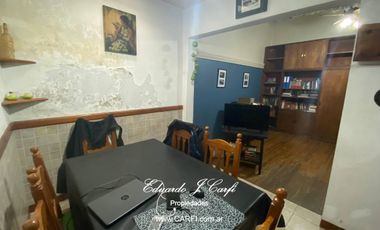 Casa en Castelar Sur