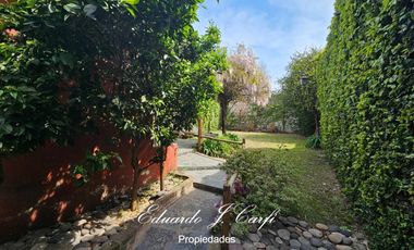 Casa en Castelar Sur