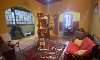 Casa en Castelar Sur