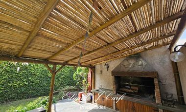 Casa en Castelar Sur
